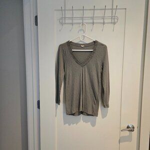J. Crew Top